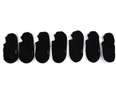 Name It black sneaker socks (7-pack)